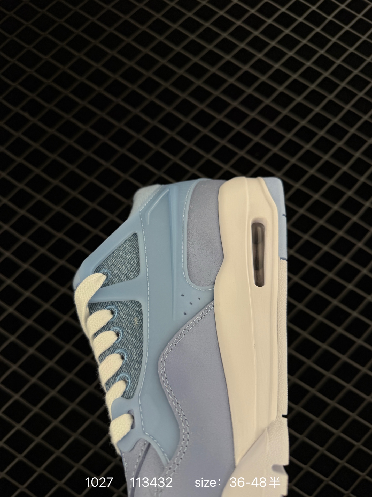 Jordan FLIGHT COURT Air Jordan AJ4 Retro